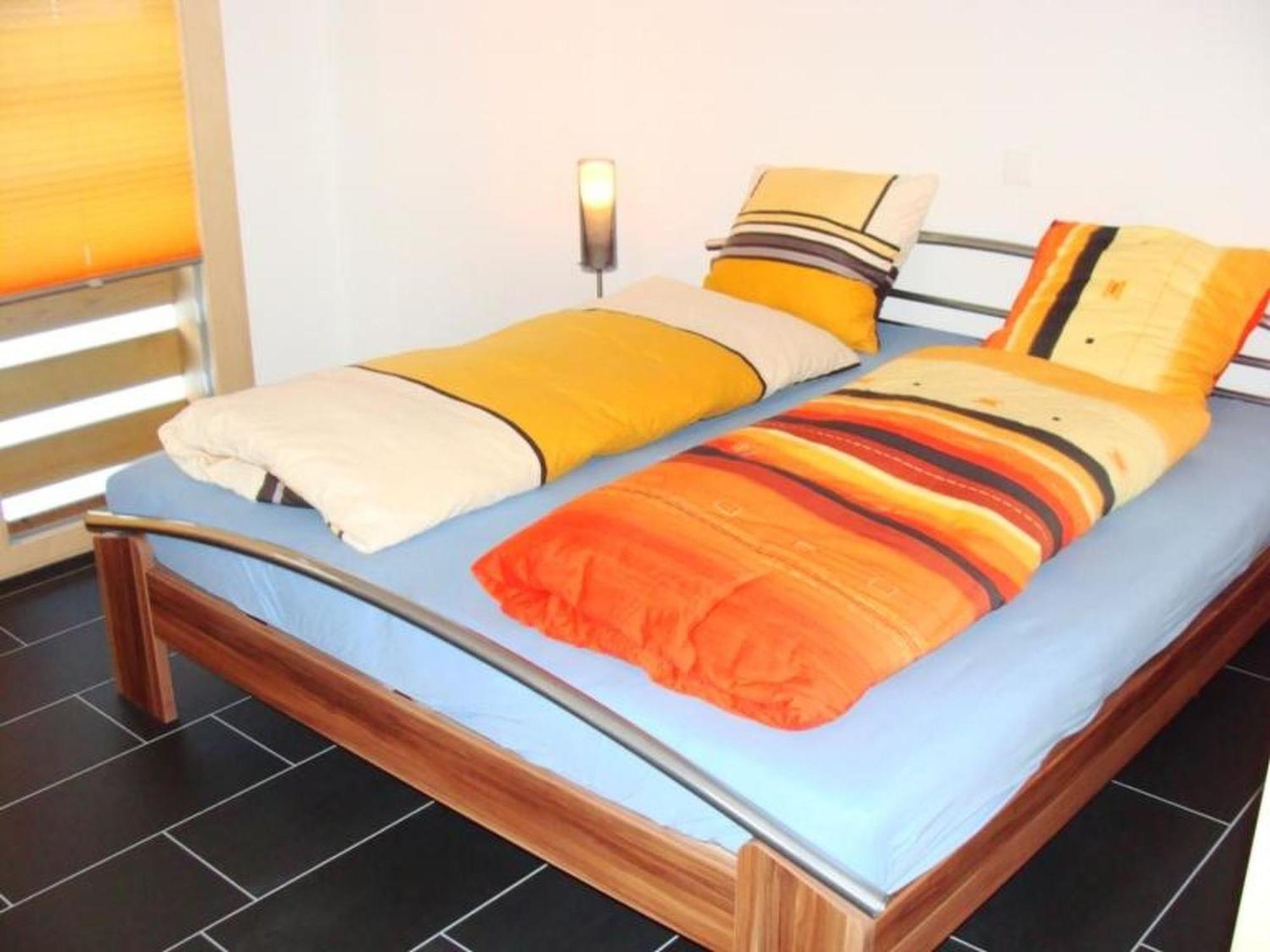 Apartment Burn- Alte Strasse By Interhome Adelboden Eksteriør bilde