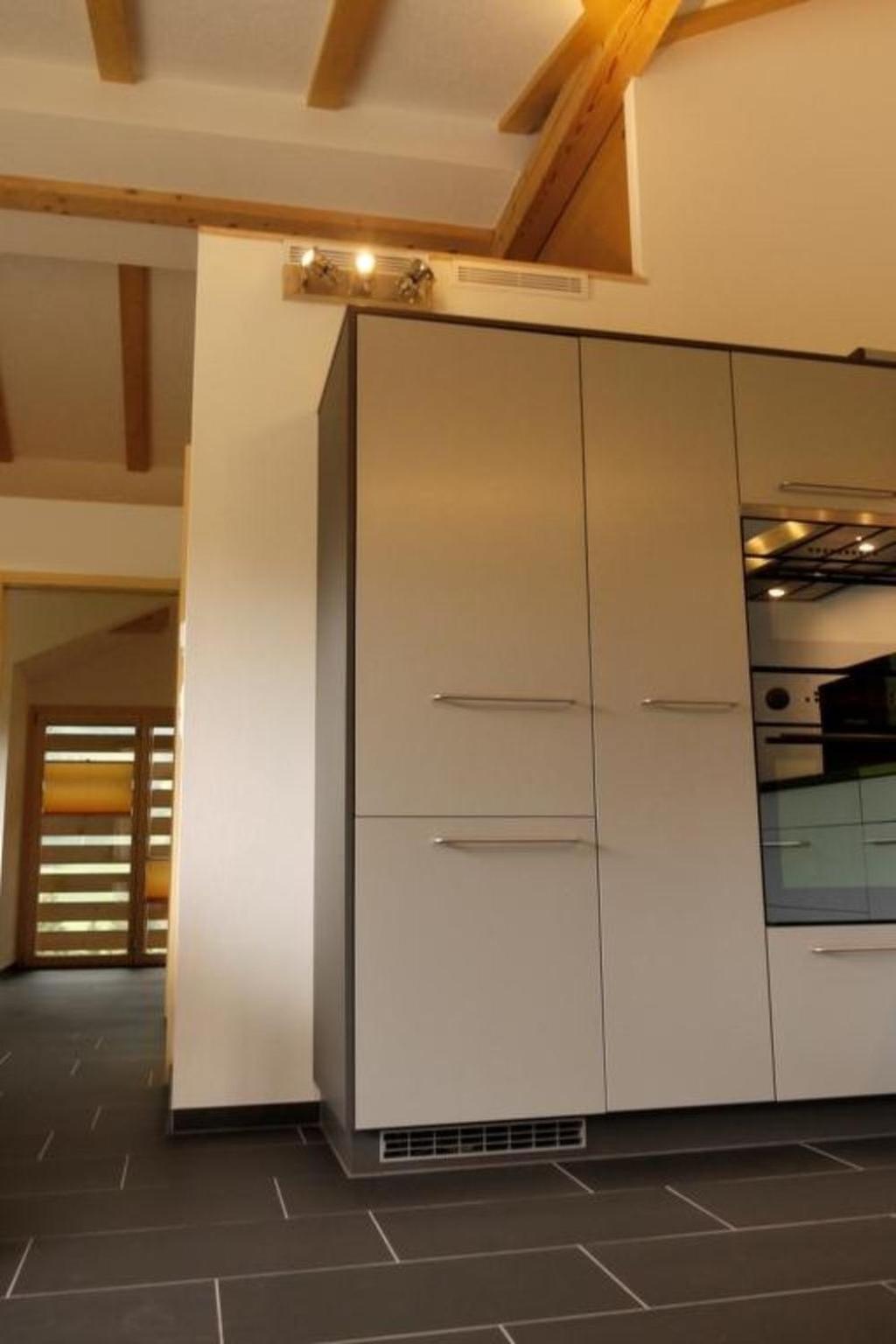 Apartment Burn- Alte Strasse By Interhome Adelboden Eksteriør bilde